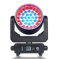 Light4Me Starwash 37x15 Watt