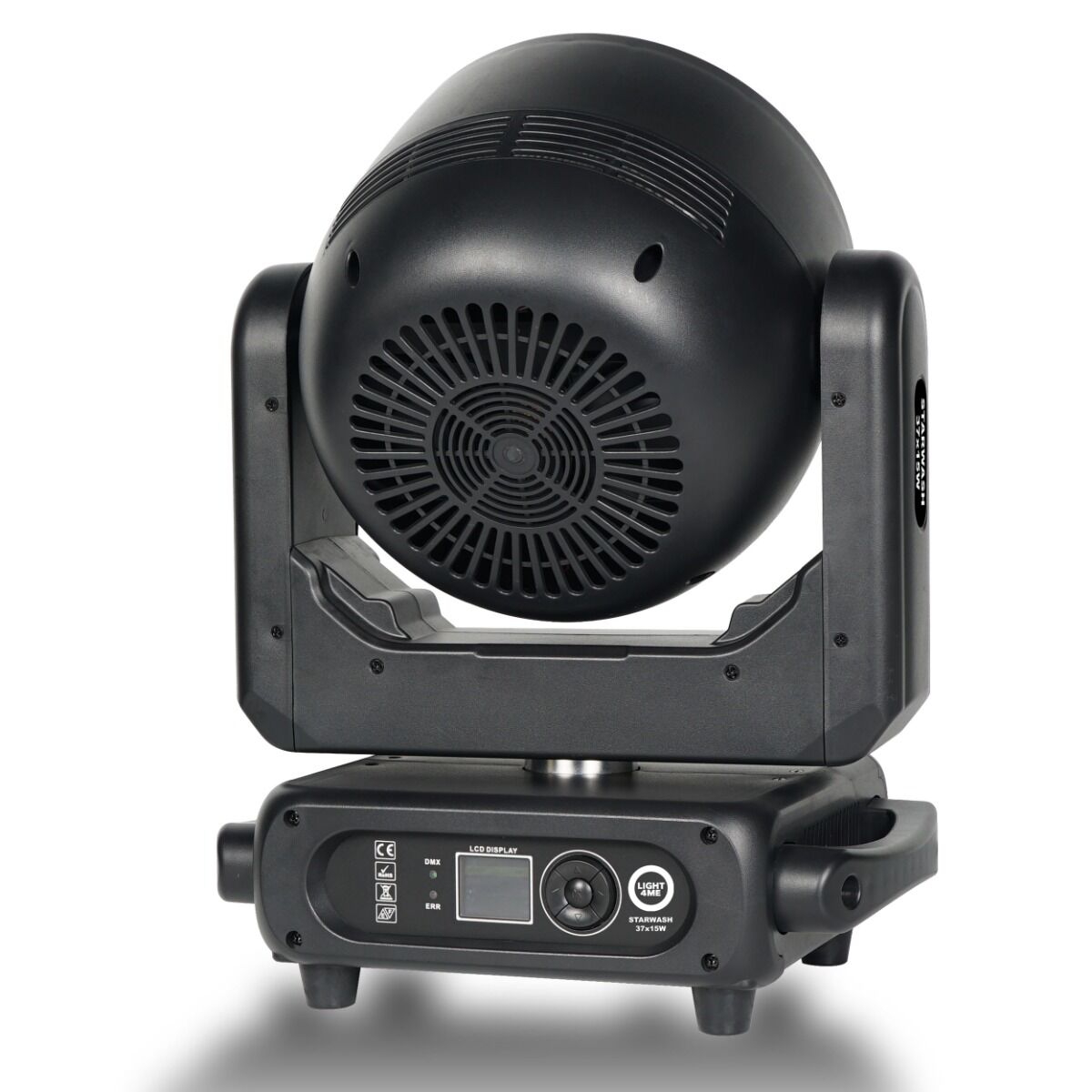 Light4Me Starwash 37x15 Watt