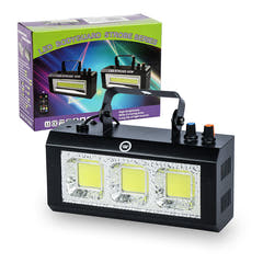 LIGHT4ME STROBOLIGHT 60W