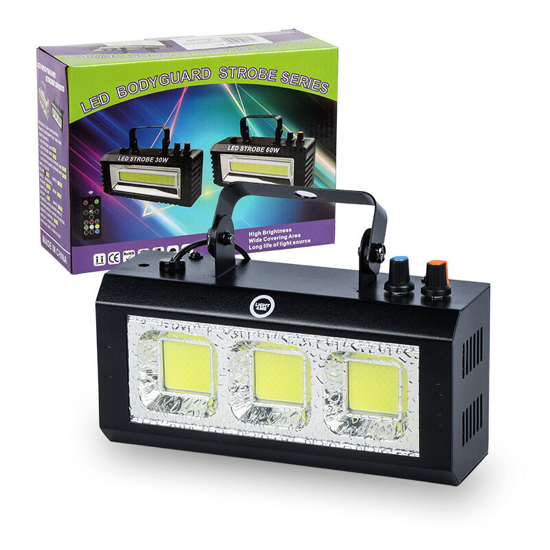 LIGHT4ME STROBOLIGHT 60W