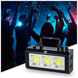 LIGHT4ME STROBOLIGHT 60W