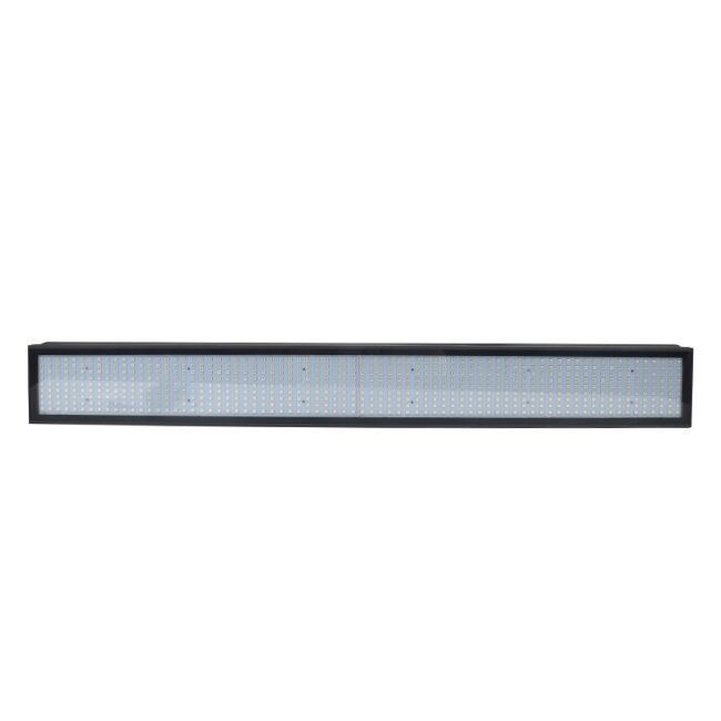 LIGHT4ME STROBE BAR 1000 RGB Lichtstreifen