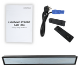 Light4Me STROBE BAR 1000 RGB LED Bars
