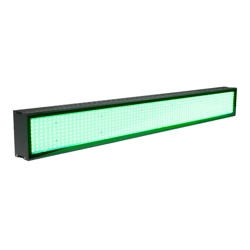 Light4Me STROBE BAR 1000 RGB LED Bars