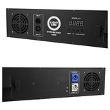 Light4Me STROBE BAR 1000 RGB LED Bars