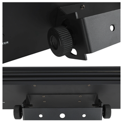 Light4Me STROBE BAR 1000 RGB LED Bars