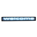 Light4Me STROBE BAR 1000 RGB LED Bars