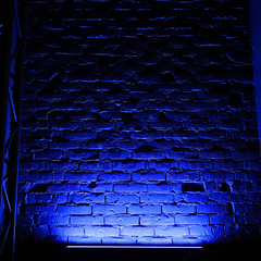 Light4Me Strobe Multi Bar LED strobe und Blinder