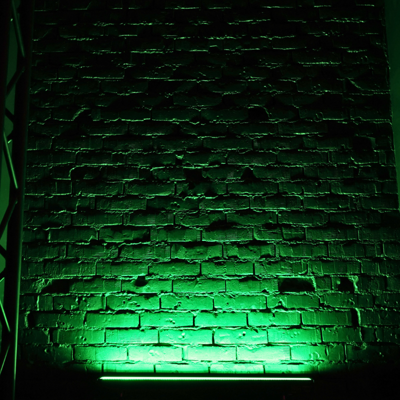 Light4Me Strobe Multi Bar LED strobe und Blinder