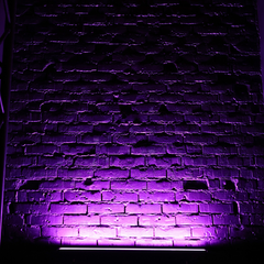 Light4Me Strobe Multi Bar LED strobe und Blinder