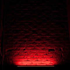 Light4Me Strobe Multi Bar LED strobe und Blinder
