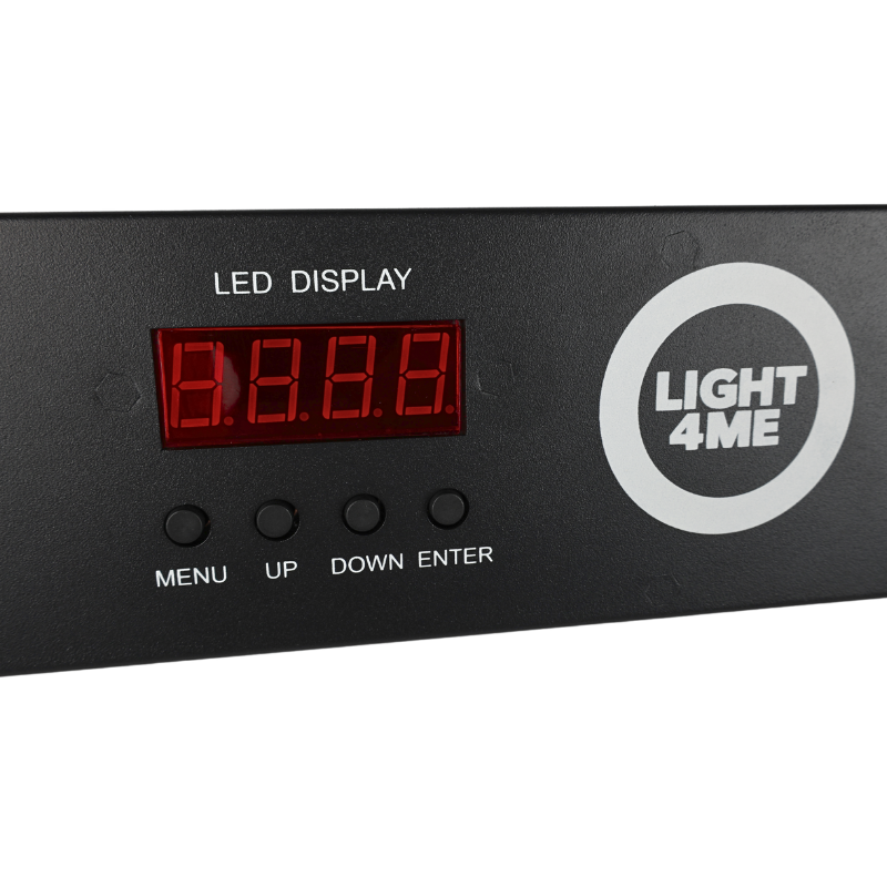 LIGHT4ME SUNSTRIP 1035 Lichtstreifen mit Balken