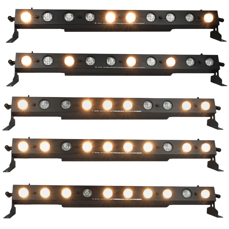 LIGHT4ME SUNSTRIP 1035 Lichtstreifen mit Balken