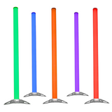 LIGHT4ME TUBE Stehlampe Licht Rohrbeleuchtung