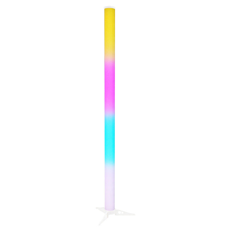 LIGHT4ME TUBE Stehlampe Licht Rohrbeleuchtung