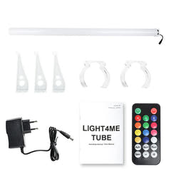 LIGHT4ME TUBE Stehlampe Licht Rohrbeleuchtung