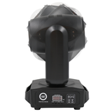 LIGHT4ME TWIN HALO BEAM Doppel-moving head