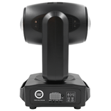 LIGHT4ME TWIN HALO BEAM Doppel-moving head