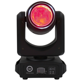LIGHT4ME TWIN HALO BEAM Doppel-moving head