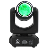 LIGHT4ME TWIN HALO BEAM Doppel-moving head