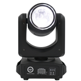 LIGHT4ME TWIN HALO BEAM Doppel-moving head