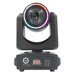 Light4Me Twin Halo Beam