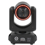 LIGHT4ME TWIN HALO BEAM Doppel-moving head