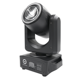 LIGHT4ME TWIN HALO BEAM Doppel-moving head