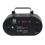 LIGHT4ME ULTRABOX 1 RGBA 6 LED Multieffektlampe