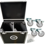 LIGHT4ME VENOM 450 CASE 2IN1 Transport Case
