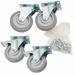Light4Me Venom 450 2IN1 Flugkoffer