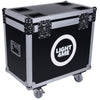 Light4Me Venom 450 2IN1 Flugkoffer