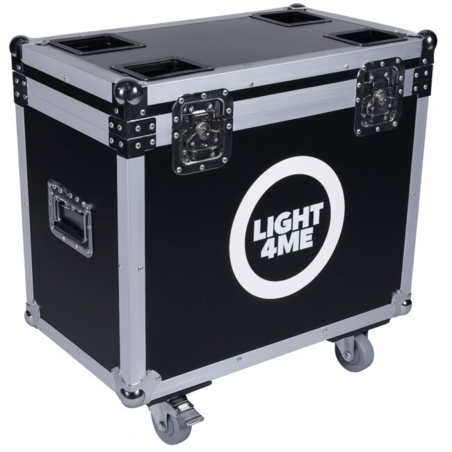Light4Me Venom 450 2IN1 Flugkoffer
