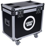 LIGHT4ME VENOM 450 CASE 2IN1 Transport Case