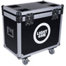 Light4Me Venom 450 2IN1 Flugkoffer