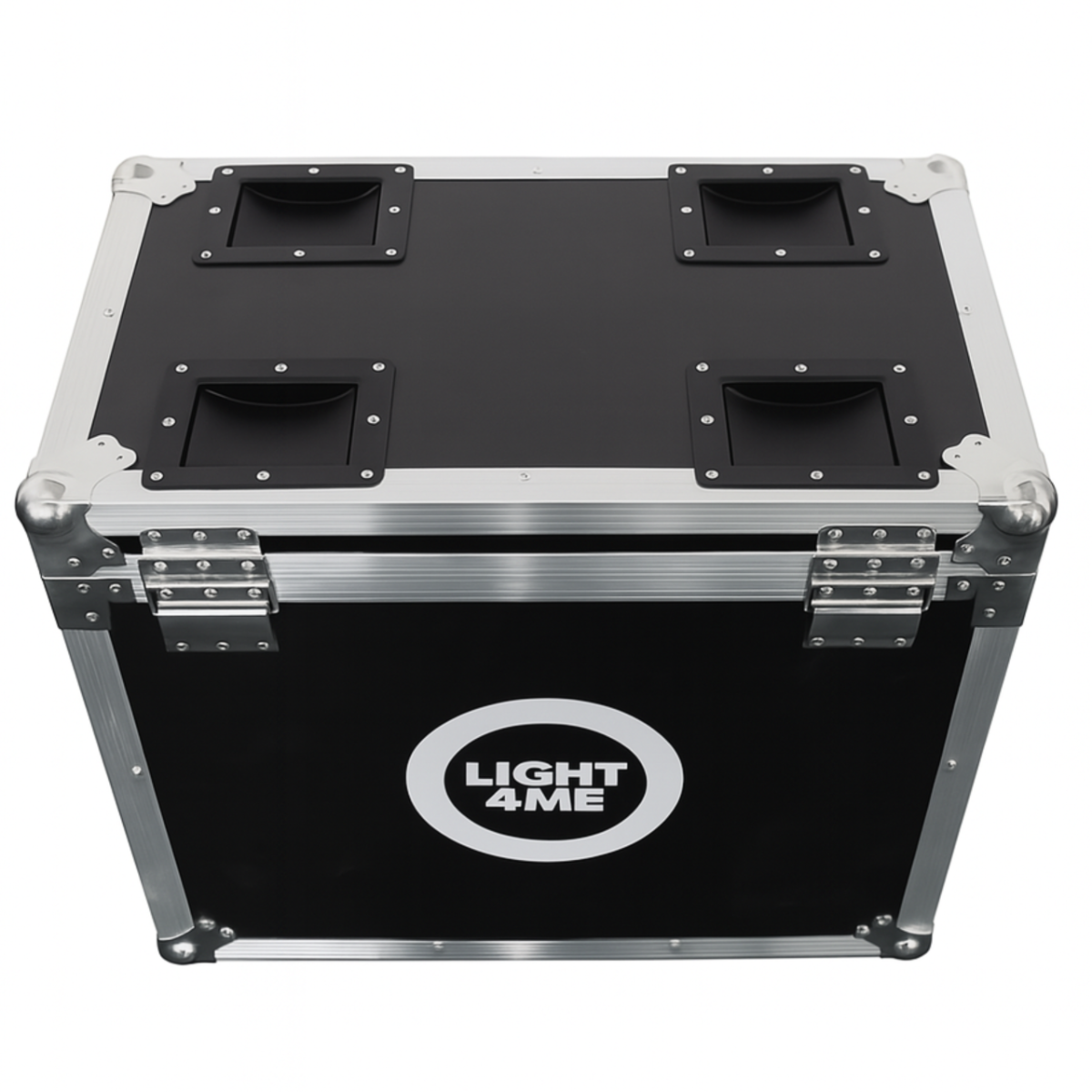 LIGHT4ME VENOM 450 CASE 2IN1 Transport Case