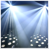 LIGHT4ME VENOM FX SCANNER SET