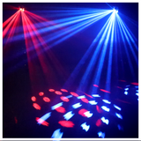 LIGHT4ME VENOM FX SCANNER SET