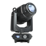 LIGHT4ME VENOM HYBRID 450 CMY LED moving head