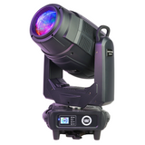 LIGHT4ME VENOM HYBRID 450 CMY LED moving head