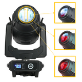LIGHT4ME VENOM HYBRID 450 CMY LED moving head