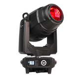LIGHT4ME VENOM HYBRID 450 CMY LED moving head
