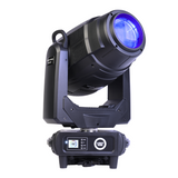 LIGHT4ME VENOM HYBRID 450 CMY LED moving head