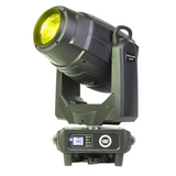 LIGHT4ME VENOM HYBRID 450 CMY LED moving head