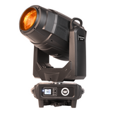 LIGHT4ME VENOM HYBRID 450 CMY LED moving head