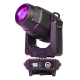 LIGHT4ME VENOM HYBRID 450 CMY LED moving head