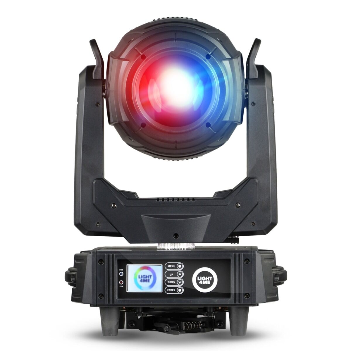 Light4Me Venom Hybrid 470W LED CMY