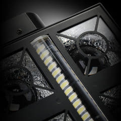 Light4Me Venom MBS1 Bewegliches Stroboskop