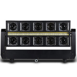 Light4Me Venom MBS1 Moving Strobe