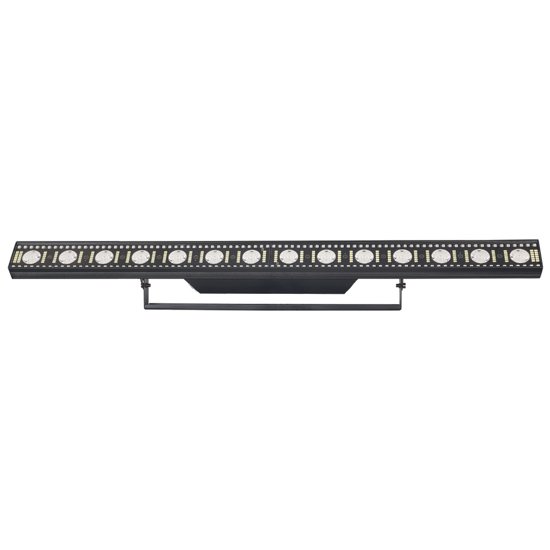 LIGHT4ME VENOM STROBE BAR V2 Lichtleiste